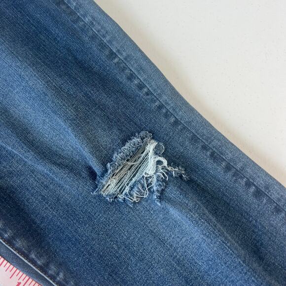 Liverpool the Ankle Skinny Jeans US Size 14/32 - Picture 5 of 14